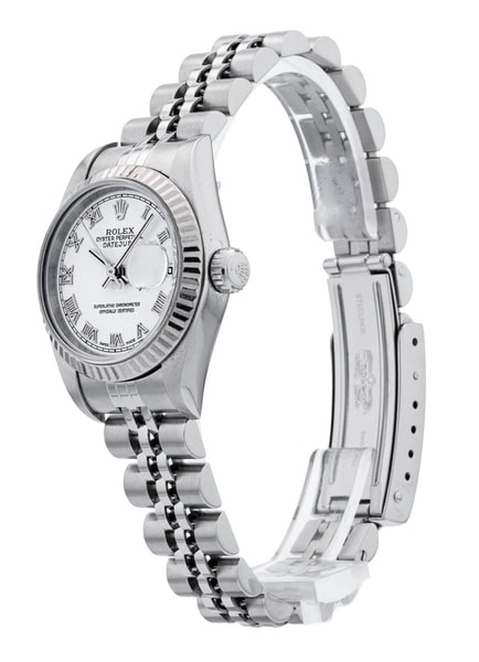 Rolex Datejust Lady 79174